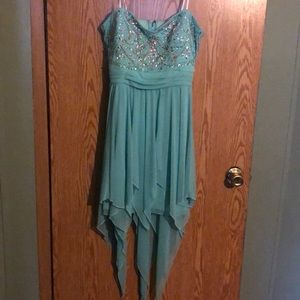 Homecoming/party dress